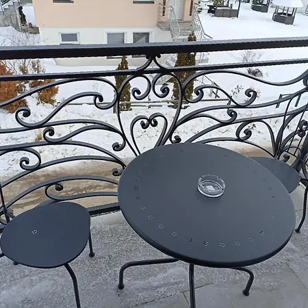Gorska Pahulja Apartment