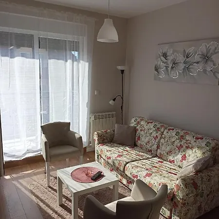 Apartment Gorska Pahulja *