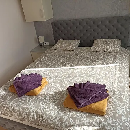 Gorska Pahulja Apartment