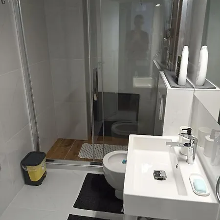 Gorska Pahulja Apartment *
