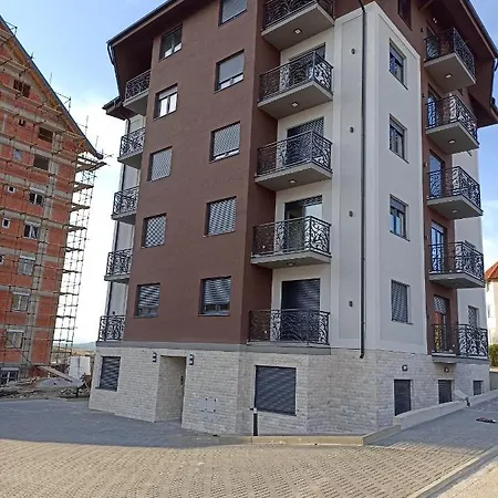 Gorska Pahulja * Zlatibor