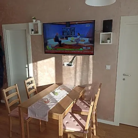 Gorska Pahulja Apartment Zlatibor