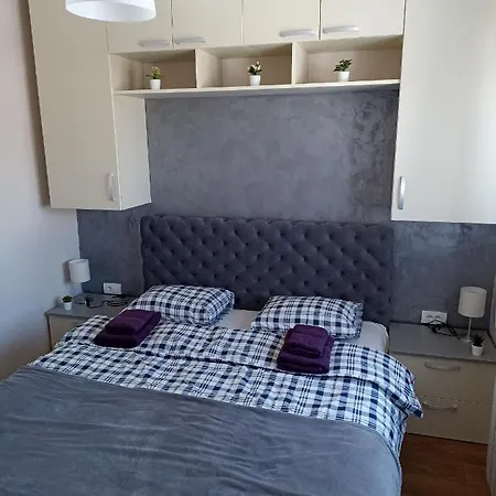 Gorska Pahulja *