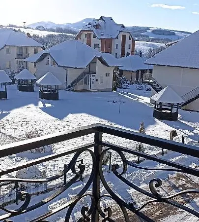 Gorska Pahulja Apartment Zlatibor