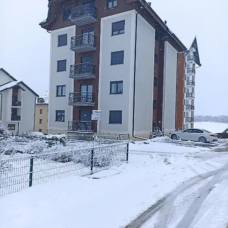 Gorska Pahulja Zlatibor