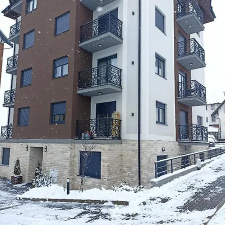 Gorska Pahulja *