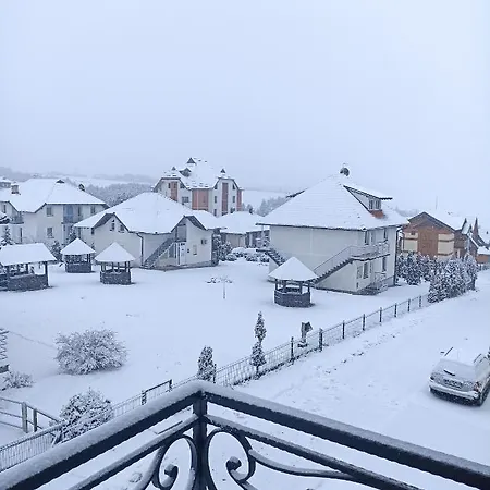 Gorska Pahulja