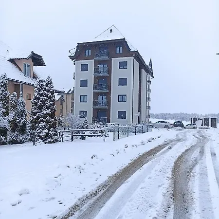 Gorska Pahulja Zlatibor