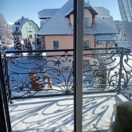 Apartment Gorska Pahulja Zlatibor