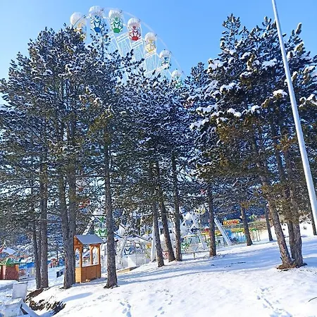 Gorska Pahulja * Zlatibor