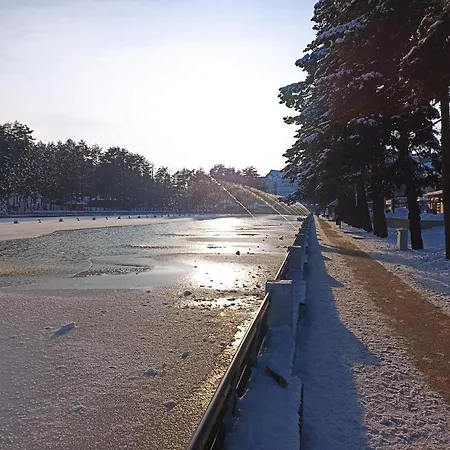 Gorska Pahulja Zlatibor