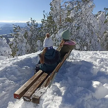 Gorska Pahulja *