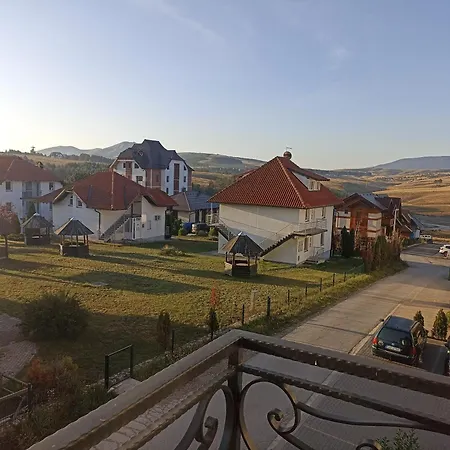 Gorska Pahulja